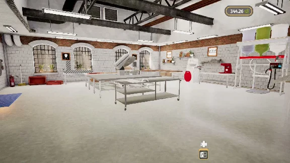 Bakery Simulator XBOX ONE / XBOX SERIES X|S [ Code 🔑 ]