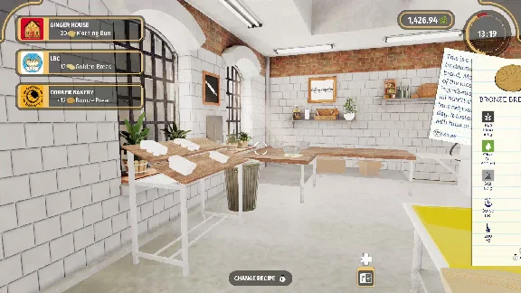 Bakery Simulator XBOX ONE / XBOX SERIES X|S [ Code 🔑 ]