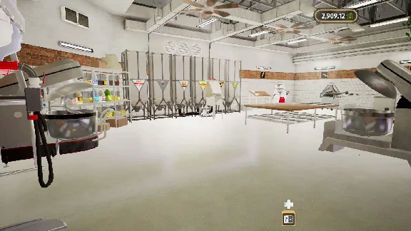 Bakery Simulator XBOX ONE / XBOX SERIES X|S [ Code 🔑 ]