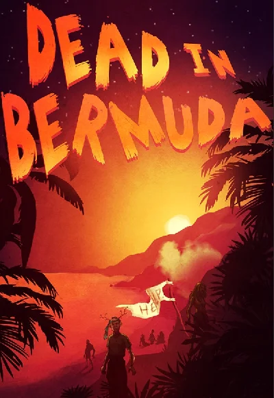 Dead In Bermuda 💎 STEAM KEY REGION FREE GLOBAL