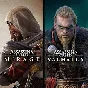 Assassin’s Creed Mirage+Valhalla XBOX One | Series KEY