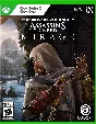 Assassin’s Creed Mirage+Valhalla XBOX One | Series KEY