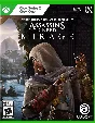 Assassin´s Creed® Mirage | XBOX One | Series KEY🔑