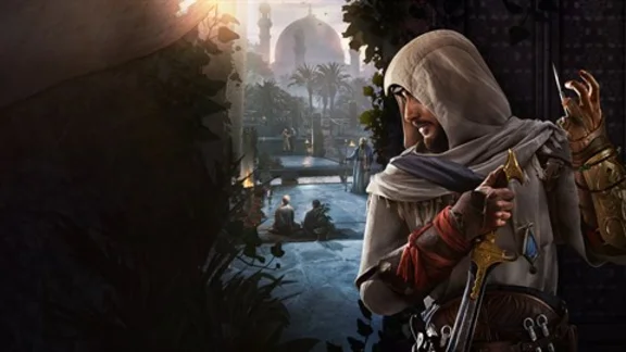 Assassin´s Creed® Mirage | XBOX One | Series KEY🔑