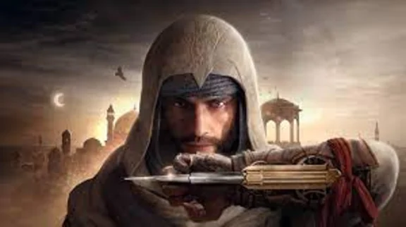 Assassin´s Creed® Mirage | XBOX One | Series KEY🔑