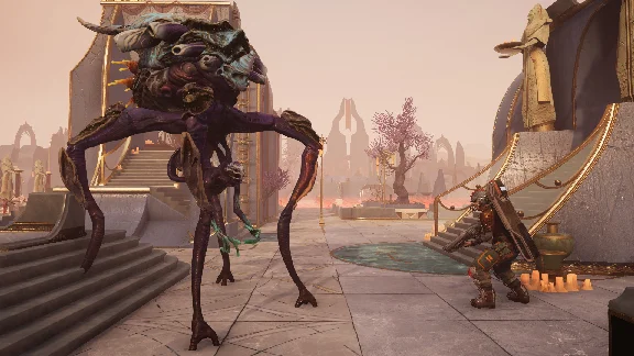 Phoenix Point - Corrupted Horizons DLC * STEAM RU🔥