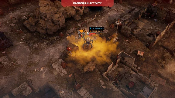 Phoenix Point - Corrupted Horizons DLC * STEAM RU🔥