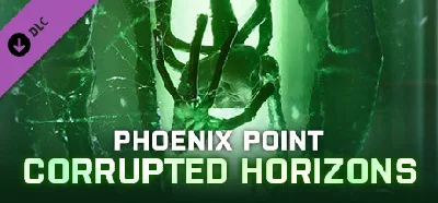 Phoenix Point - Corrupted Horizons DLC * STEAM RU🔥
