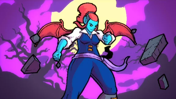 Crypt of the NecroDancer: AMPLIFIED OST - Chipzel DLC