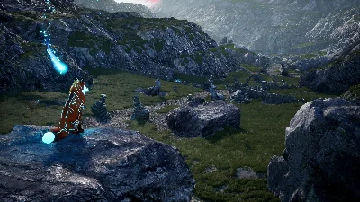 Spirit of the North * STEAM РОССИЯ🔥АВТОДОСТАВКА