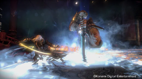 Castlevania: Lords of Shadow 2 - Revelations DLC