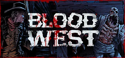 Blood West * STEAM RUSSIA🔥AUTODELIVERY