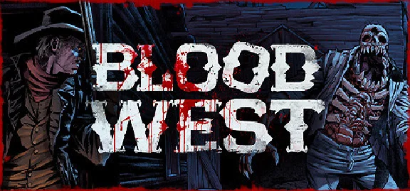 Blood West * STEAM RUSSIA🔥AUTODELIVERY
