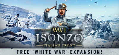 Isonzo: Deluxe Edition incl. Veteran and Reserve Unit P