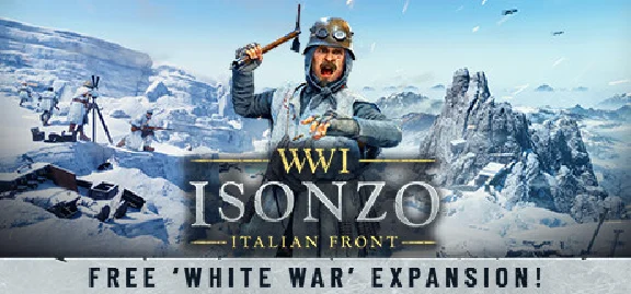 Isonzo: Deluxe Edition incl. Veteran and Reserve Unit P