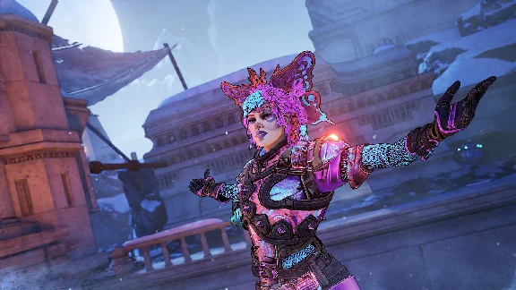 Tiny Tina´s Wonderlands: Season Pass Steam Gift Россия