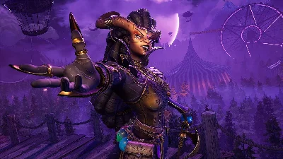 Tiny Tina´s Wonderlands: Season Pass Steam Gift Россия