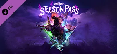 Tiny Tina´s Wonderlands: Season Pass Steam Gift Россия