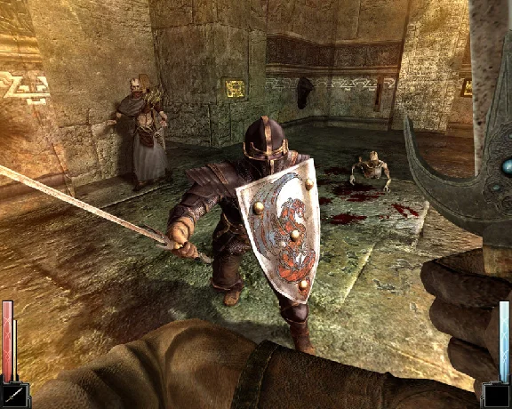 Dark Messiah Might and Magic (Steam Gift RU / UA / KZ)