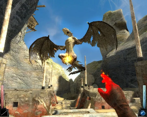 Dark Messiah Might and Magic (Steam Gift RU / UA / KZ)