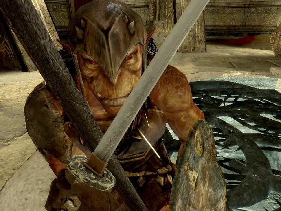 Dark Messiah Might and Magic (Steam Gift RU / UA / KZ)
