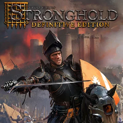 Все регионы ☑️⭐Stronghold Definitive Edition 🎁 0%💳
