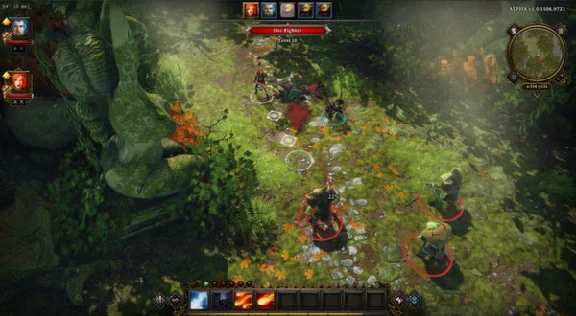 Divinity: Original Sin (Steam Gift/ RoW / Region Free)