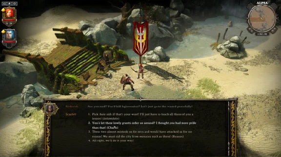 Divinity: Original Sin (Steam Gift/ RoW / Region Free)