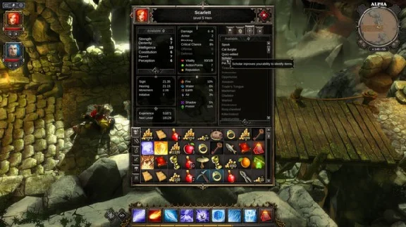 Divinity: Original Sin (Steam Gift/ RoW / Region Free)