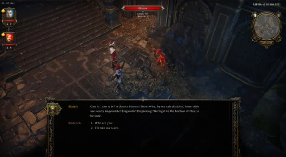 Divinity: Original Sin (Steam Gift/ RoW / Region Free)