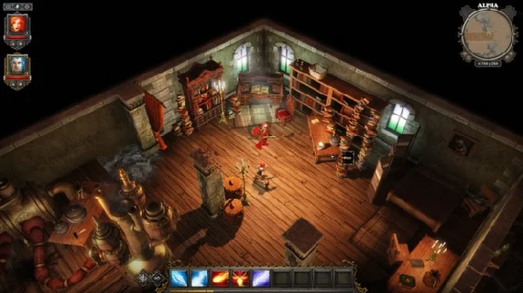 Divinity: Original Sin (Steam Gift/ RoW / Region Free)