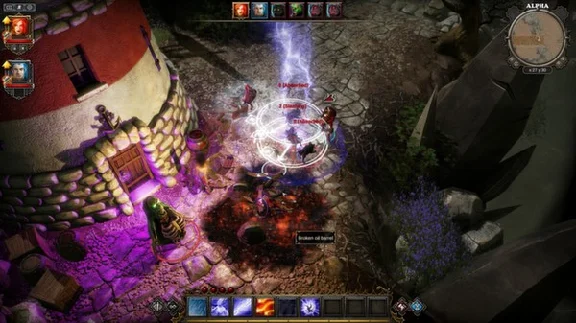 Divinity: Original Sin (Steam Gift/ RoW / Region Free)
