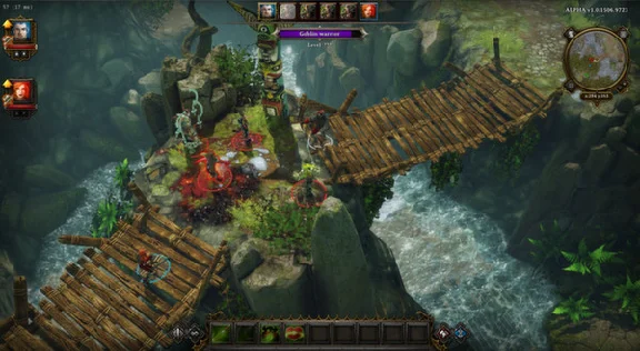 Divinity: Original Sin (Steam Gift/ RoW / Region Free)