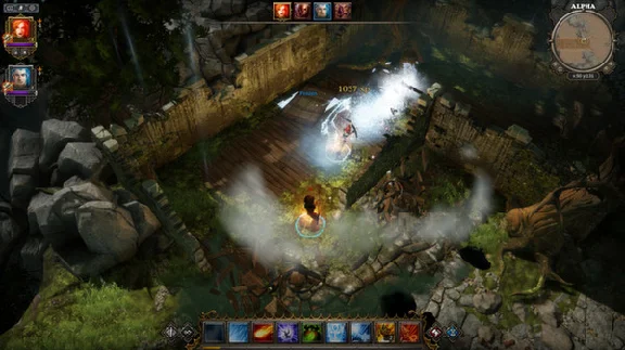Divinity: Original Sin (Steam Gift/ RoW / Region Free)
