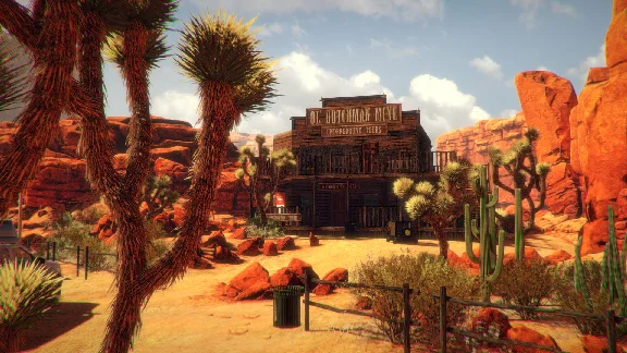 ✅Arizona Sunshine Deluxe Upgrade ⭐Steam\РФ+Мир\Key⭐ +🎁