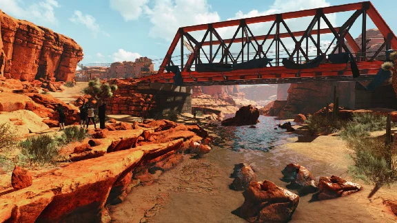 ✅Arizona Sunshine Deluxe Upgrade ⭐Steam\РФ+Мир\Key⭐ +🎁