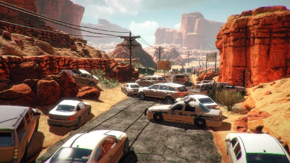 ✅Arizona Sunshine Deluxe Upgrade ⭐Steam\РФ+Мир\Key⭐ +🎁