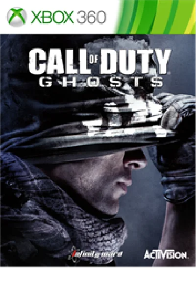 🔑XBOX ONE|XS 🧶Call of Duty: Ghosts 🧶