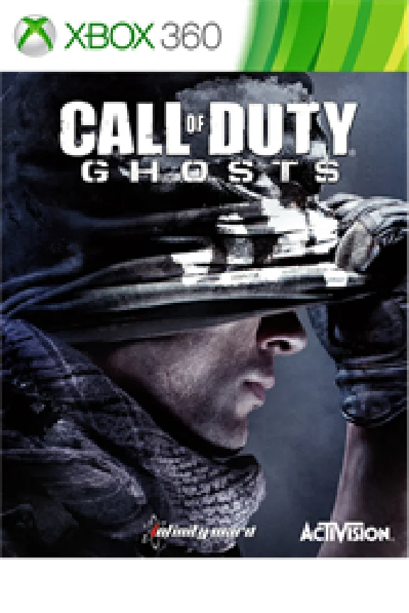 🔑XBOX ONE|XS 🧶Call of Duty: Ghosts 🧶