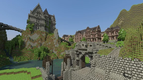 MINECRAFT PREMIUM