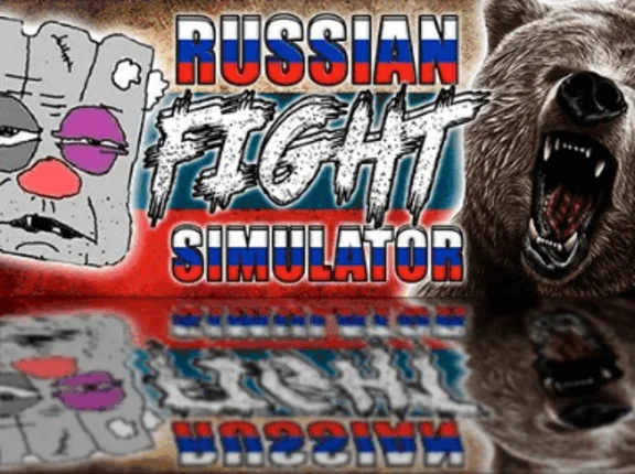 ✅RUSSIAN FIGHT SIMULATOR⚡Steam\RegionFree\Key⭐