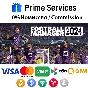 🌀Football Manager 2024 STEAM🎁🚀AUTO •UAH 💳0%