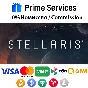 🌀Stellaris STEAM🎁🚀АВТО •RU/UAH 💳0%