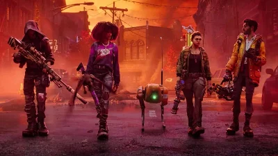 🎮🔥REDFALL XBOX SERIES X|S / WIN10🔑КЛЮЧ+ПОМОЩЬ🔥