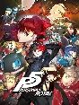 Persona 5 Royal Xbox Series X|S win 10 PC 🔑 key & vpn