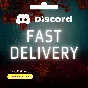 👑[FAST] DISCORD ✨ AVATAR DECORATIONS ✨ PROFILE EFFECTS