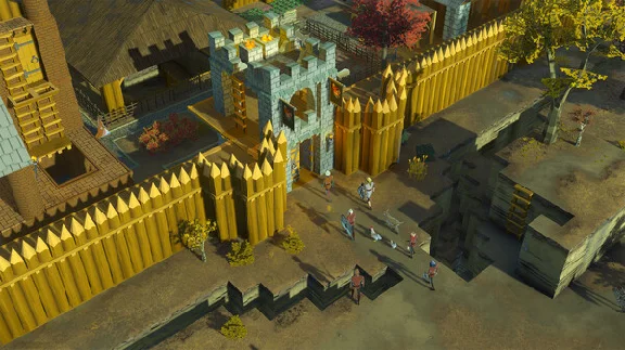 🌀Going Medieval STEAM🎁🚀АВТО •RU 💳0%