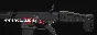 HyperX PACK for CALL OF DUTY Modern Warfare 3 COD MW3