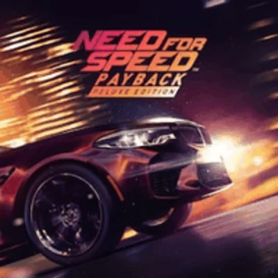 Need for Speed™ Payback✅PSN✅PS4✅PLAYSTATION