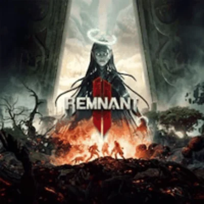 Remnant II® - Standard Edition✅PSN✅PS5✅PLAYSTATION